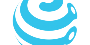 Logo serwisu laptopów Elektroni